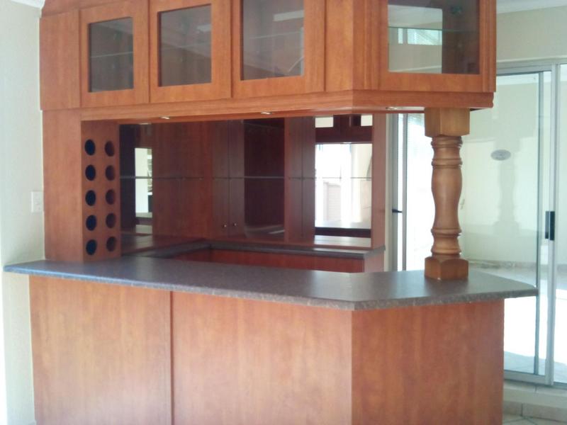 To Let 3 Bedroom Property for Rent in Vaalpark Free State